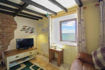 Rock Cottage