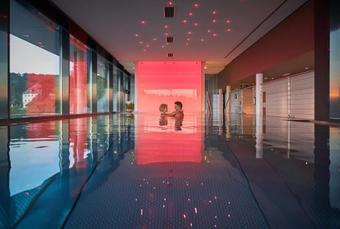 Hotel Seewirt Mattsee - Adults Only