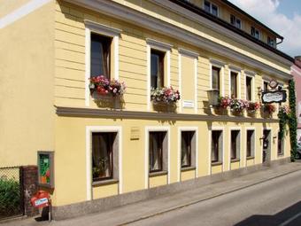 Posada Gasthof Manner