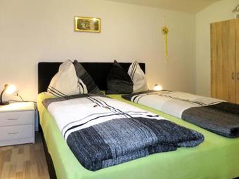 Apartamento Ferienwohnung Tobias 2 141s