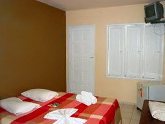 Hostal Pousada Corais De Maracaja�