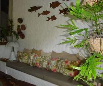 Hostal Pousada Infinito Mar