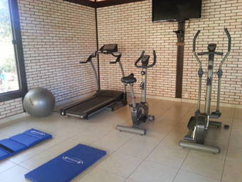 Hotel Pousada Das Palmeiras