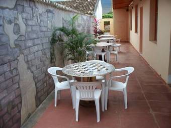 Hostal Pousada Toyanne