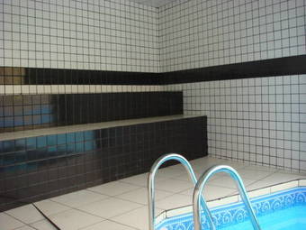 Hostal Pousada Monte Das Colinas