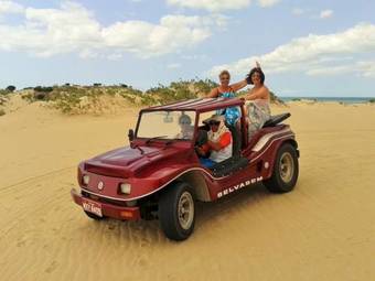 Casa De Playa En Pitangui