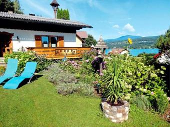 Apartamento Haus Schellander 152s