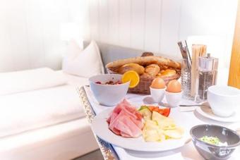 Hotel Altstadt Liebling