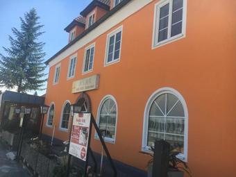 Hotel Asia Wok Ybbshof