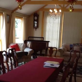 Agroturismo A Victor Harbour Retreat Aldinga Tony's Music Cottage