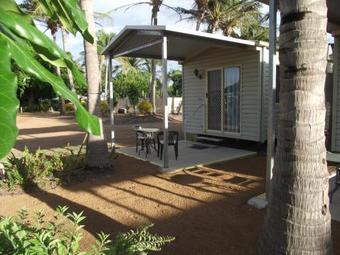 Karumba Point Sunset Caravan Park