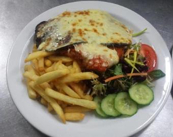 Posada Royal Mail Hotel Jerilderie