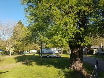 Jamieson Caravan Park