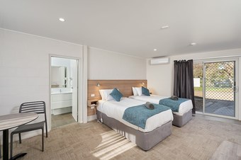 Motel Gundagai Tourist Suites