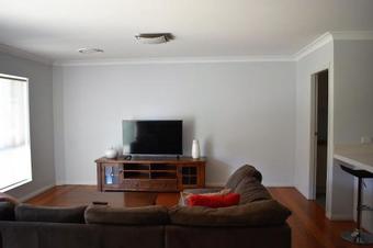 Griffith Prestige Apartments