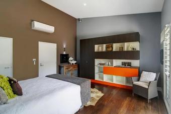Apartamentos Bathhouse Suites Newrybar