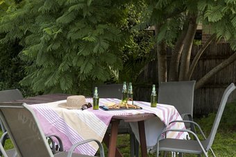 Apartamento 125 Milton