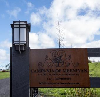 Hostal Campania Of Meeniyan