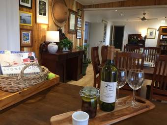 Sandy Feet Retreat - 13 Scenic View Drive