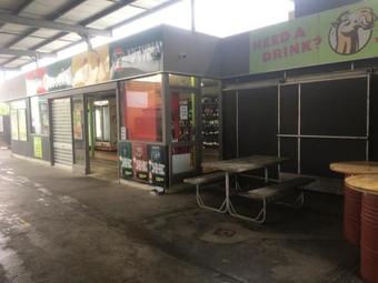 Yarram Commecial Hotel Motel