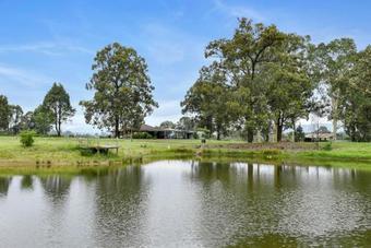 Nulkaba Escape, Super Central, Walk To Zoo, Short Drive To Potters + Wineries