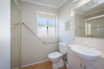 Lake Hume Tourist Park