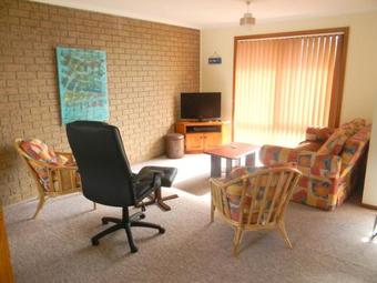 Villa The Beach House