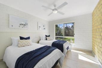 Beachside Hideaway - Bonny Hills