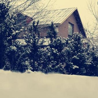 Villa Ruma Zeytun Hotel