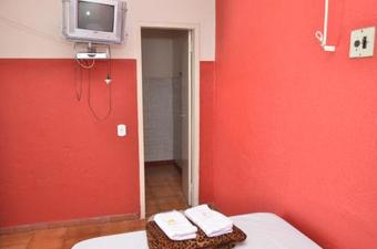 Hotel Parana