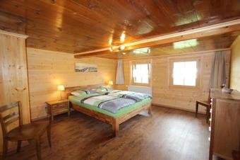 Apartamento Les Mourriaux