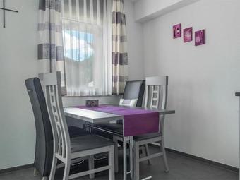 Apartment Saphir