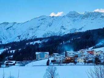 Hotel Adler