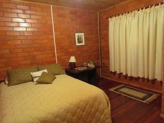 Agroturismo Fazenda Santa Rita Turismo Rural