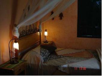 Hostal Verdes Em Cantos Pousada