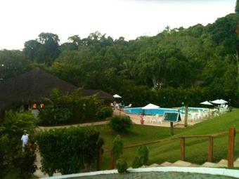 Hotel Vale Do Jiquiri��