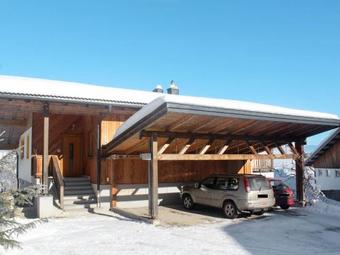 Ferienhaus St�cklgut 130s