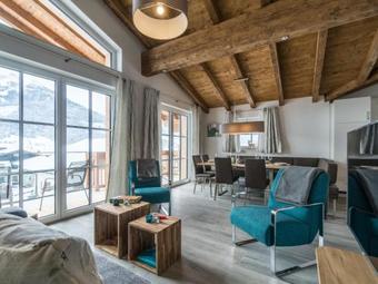 Green Garden Lodge A1 Walchen/kaprun