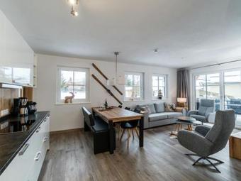 Apartamento Luxury Tauern Suite Walchen Kaprun 6