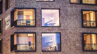 Apartamento Fuxbau