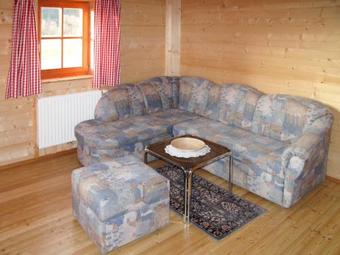 Steiners Blockh�tte 220s