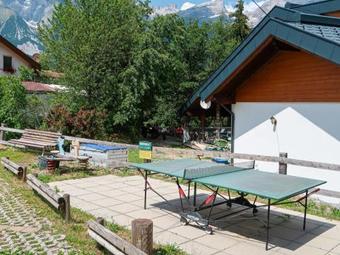 Apartamento Haus Zechner 100s