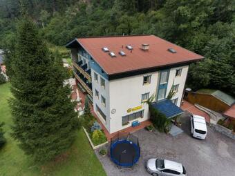 Hotel Sportland & Outdoor-center