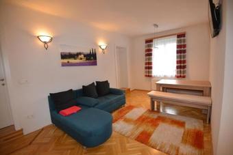 Apartamento Pirkerhof
