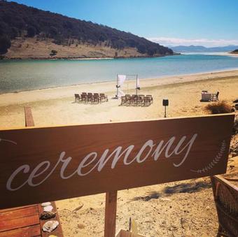 Bed & Breakfast Steeles Island Retreat