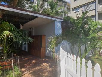 Apartamento Bongaree Ocean Villa