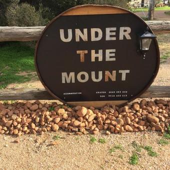 Motel Under The Mount