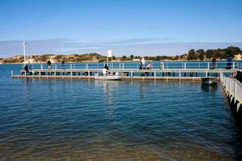 Apartamento Brodribb River Rainforest Cabins - Cabin 3