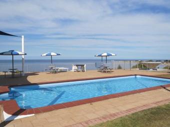 Stansbury Holiday Motel