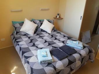 Apartamento Rocks Retreat Cabin 3 - Lobster